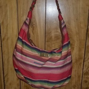 Roxy tote